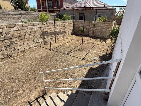 3 otaqlı həyət evi, 110 m², Kürdəxanı: 65 000 ₼ 3