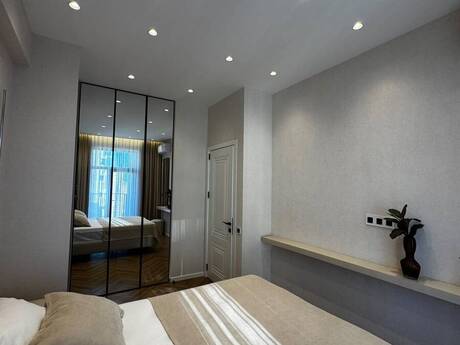 2-room apartment, 56 m², Elmlər Akademiyası: 278 000 ₼ 4