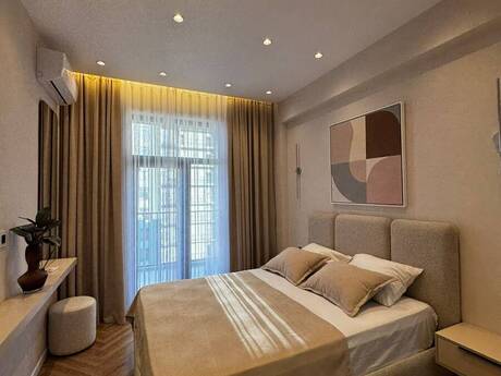 2-room apartment, 56 m², Elmlər Akademiyası: 278 000 ₼ 3