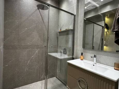 2-room apartment, 56 m², Elmlər Akademiyası: 278 000 ₼ 5