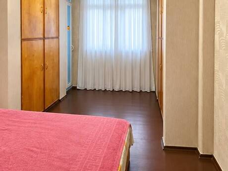 3-комнатная квартира, 60 м², Həzi Aslanov: 180 000 ₼ 4