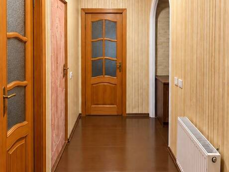 3-комнатная квартира, 60 м², Həzi Aslanov: 180 000 ₼ 2