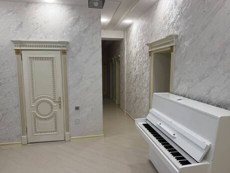 Аренда: 5-комнатная квартира, 180 м², Nizami: 1 499 ₼/мес 3