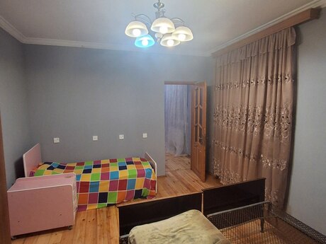 2-room house for rent in Yeni Yasamal, 70 m², 500 AZN/mo, photo 4 / 6
