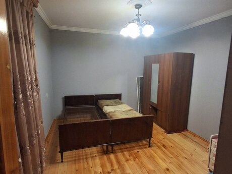 2-room house for rent in Yeni Yasamal, 70 m², 500 AZN/mo, photo 3 / 6
