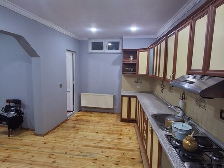 2 rooms · 70 m², Yeni Yasamal