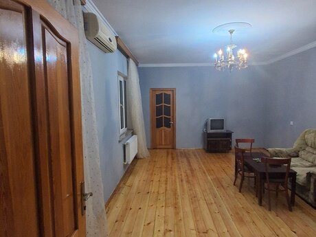 2-room house for rent in Yeni Yasamal, 70 m², 500 AZN/mo, photo 2 / 6