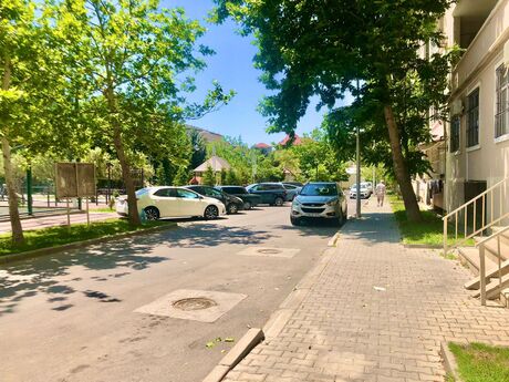 3 otaqlı mənzil, 70 m², Gənclik: 184 000 ₼ 3