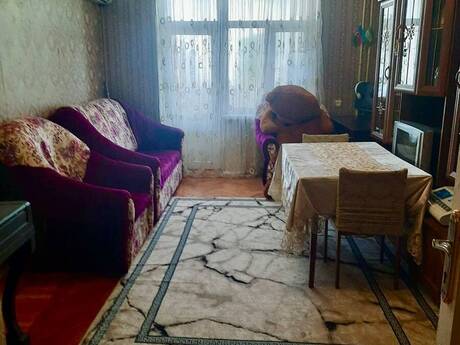3 otaqlı mənzil, 70 m², Gənclik: 184 000 ₼ 5