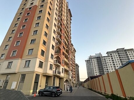 Объявление №6514508 - Баку, м. 20 января, 2-комн., 76 м², 7/16 этаж