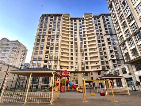 Elan №6514522 - Bakı, 28 May m., 2 otaqlı, 65 m², 16/17 mərtəbə