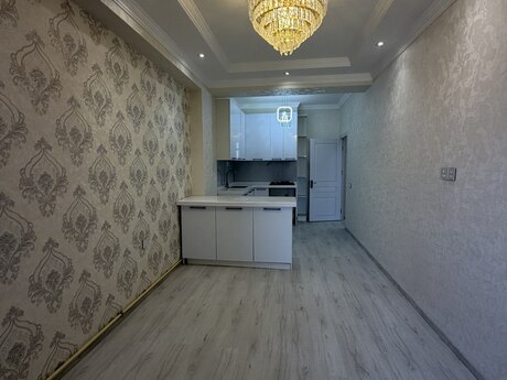 3 otaqlı mənzil, 72 m², Jasmine Park: 163 000 ₼ 2