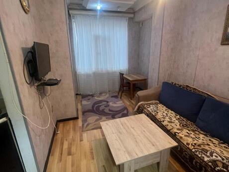 Elan №6514528 - Xırdalan, Xırdalan, 1 otaqlı, 36 m², 5/11 mərtəbə