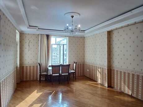 Elan №6514529 - Bakı, Yeni Yasamal q., 2 otaqlı, 90 m², 3/16 mərtəbə