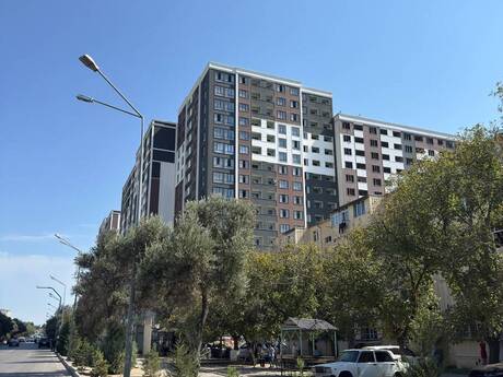 3 otaqlı mənzil, 94 m², Neftçilər: 235 000 ₼ 4