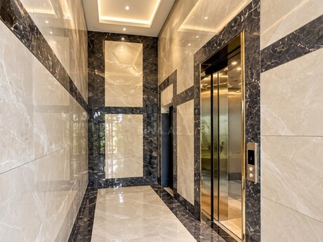 2 otaqlı mənzil, 115 m², Panorama Bayıl: 305 000 ₼ 4