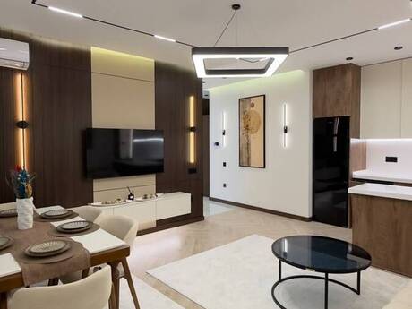 2-комнатная квартира, 70 м², Şah İsmayıl Xətai: 288 000 ₼ 4