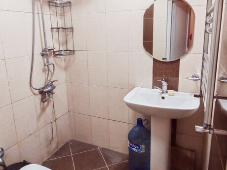 2 otaqlı həyət evi, 40 m², Biləcəri: 62 000 ₼ 4