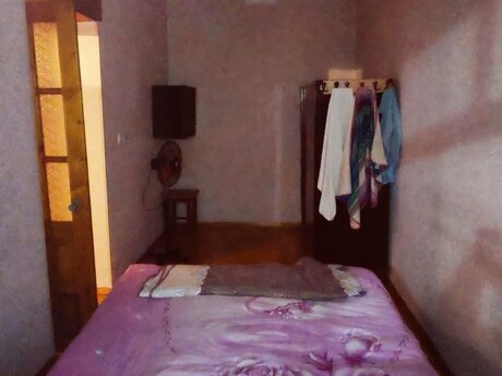 2 otaqlı həyət evi, 40 m², Biləcəri: 62 000 ₼ 3