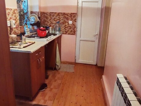 2 otaqlı həyət evi, 40 m², Biləcəri: 62 000 ₼ 5