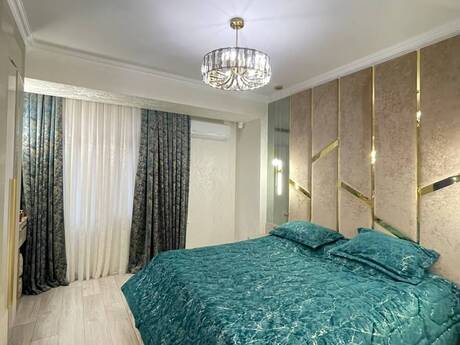2 otaqlı mənzil, 95 m², İnşaatçılar: 260 000 ₼ 3
