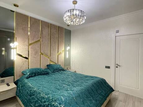 2 otaqlı mənzil, 95 m², İnşaatçılar: 260 000 ₼ 4