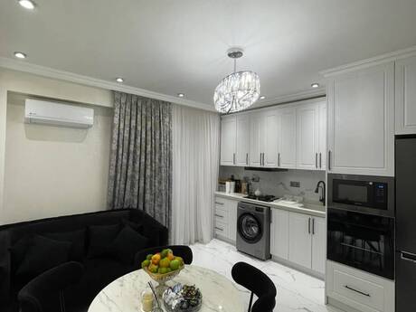 2 otaqlı mənzil, 95 m², İnşaatçılar: 260 000 ₼ 5