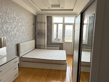2-room apartment, 66 m², Binəqədi: 109 000 ₼ 5