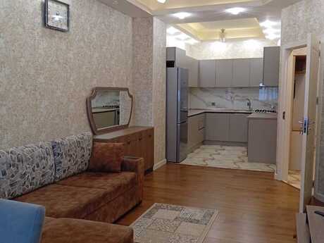 2-комнатная квартира, 61 м², Masazır: 79 900 ₼ 2