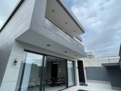Объявление №6514580 - Баку, пос. Шихов , 5-комн., 160 м²