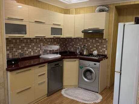 Elan №6514569 - Sumqayıt, Sumqayıt, 4 otaqlı, 96 m², 2/5 mərtəbə