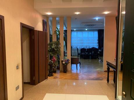 3-room apartment, 165 m², Nəsimi: 468 000 ₼ 3