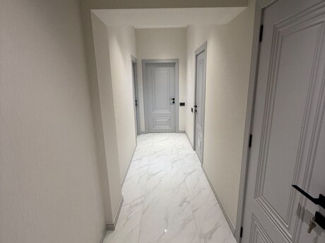 2 otaqlı mənzil, 58,3 m², Azadlıq Prospekti: 214 900 ₼ 4