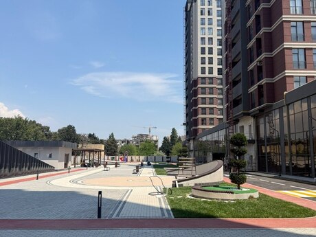 2 otaqlı mənzil, 58,3 m², Azadlıq Prospekti: 214 900 ₼ 2