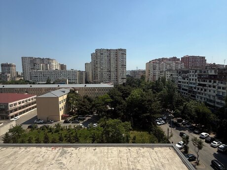 2 otaqlı mənzil, 58,3 m², Azadlıq Prospekti: 214 900 ₼ 3