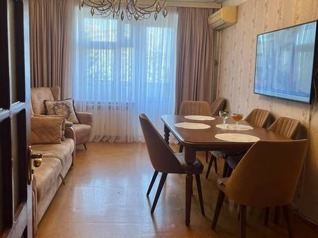 Elan №6514572 - Sumqayıt, Sumqayıt, 3 otaqlı, 76 m², 4/5 mərtəbə