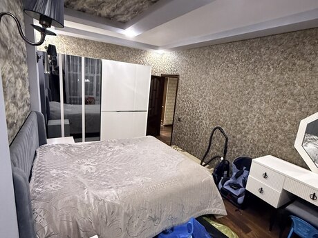 4 otaqlı mənzil, 95 m², Bakıxanov: 305 000 ₼ 3
