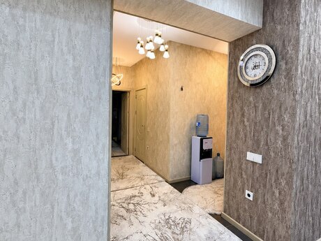 Kirayə 3 otaqlı mənzil, 100 m², Park Azure: 1 700 ₼/ay 3