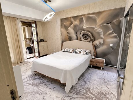 Kirayə 3 otaqlı mənzil, 100 m², Park Azure: 1 700 ₼/ay 4