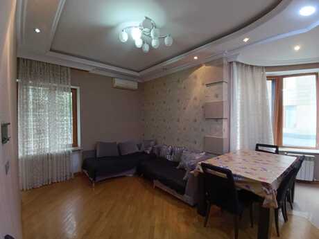 Kirayə 3 otaqlı mənzil, 160 m², Sahil: 1 300 ₼/ay 4