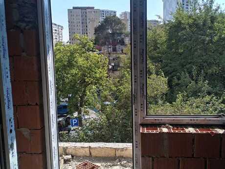 2-room apartment, 87,7 m², 28 May: 185 000 ₼ 5
