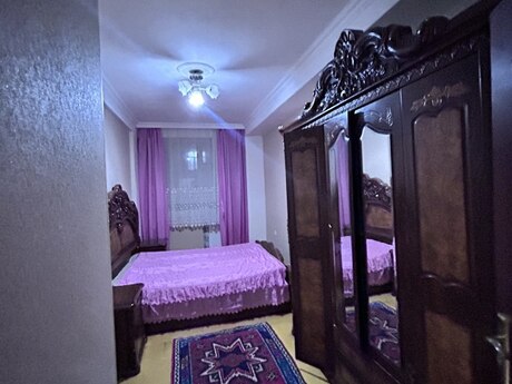 2-room apartment for rent, 68 m², Əhmədli: 650 ₼/mo 4