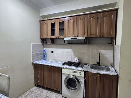 2-room apartment for rent, 68 m², Əhmədli: 650 ₼/mo 2