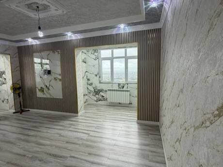 2-room old-build apartment for sale in Memar Əcəmi, 75 m², 175 000 AZN, photo 3 / 12