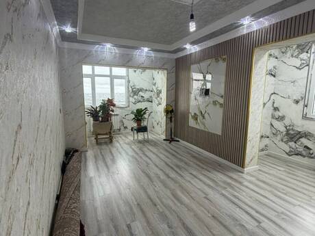 2-room old-build apartment for sale in Memar Əcəmi, 75 m², 175 000 AZN, photo 4 / 12