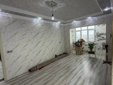 Объявление №6514597 - Баку, м. Мемар Аджеми, 2-комн., 75 м², 9/9 этаж