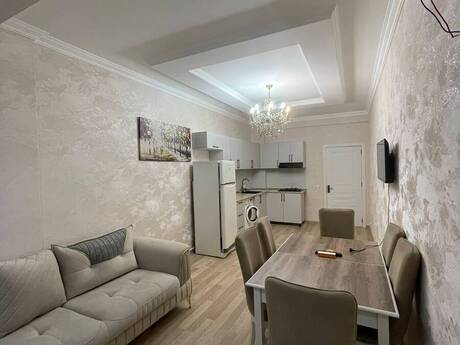 2-комнатная квартира, 73 м², Jasmine Park: 185 000 ₼ 2