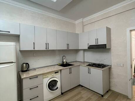 2-комнатная квартира, 73 м², Jasmine Park: 185 000 ₼ 3