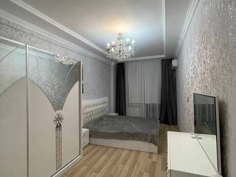 2-комнатная квартира, 73 м², Jasmine Park: 185 000 ₼ 4