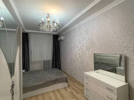 2-комнатная квартира, 73 м², Jasmine Park: 185 000 ₼ 5